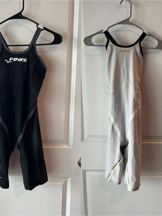 Finis Other - Finis tech swim skins bundle. Size 24